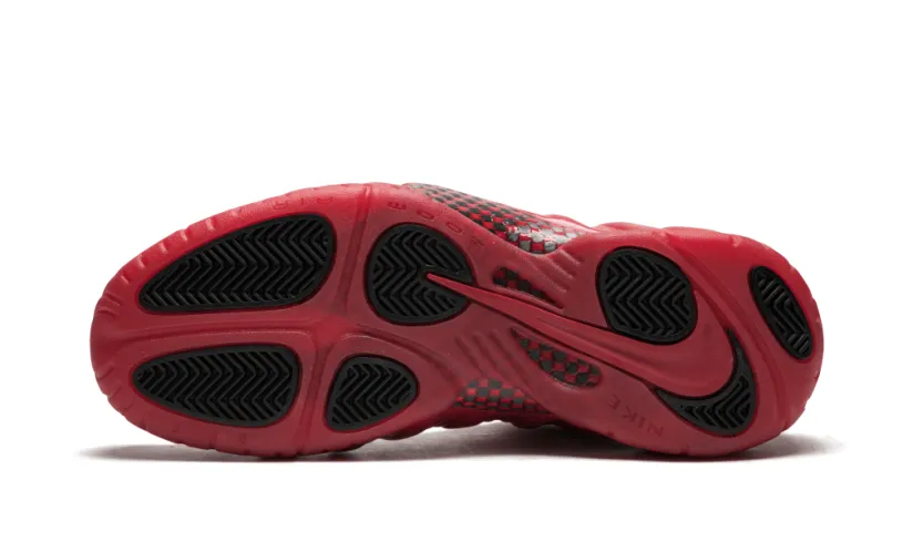 Nike Lifestyle Air Foamposite Pro 'Red October'